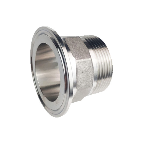 Rigid Compression Couplings